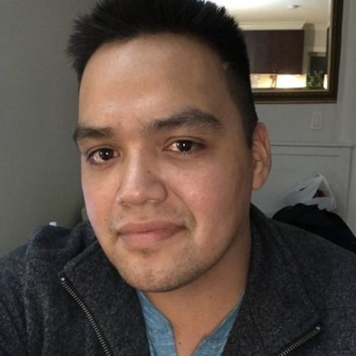 Canadian Nanny Job Gerald G's Profile Picture