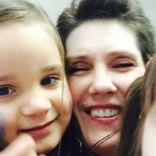 Canadian Nanny Provider Deborah D's Profile Picture