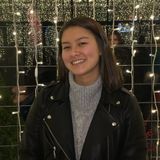 University student who loves kids!