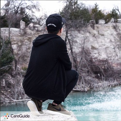Videographer Provider T L's Profile Picture