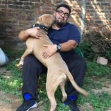 Most Well Trained Petsitter in Houston