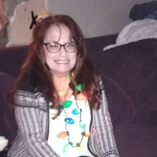 Pet Care Provider Debra S's Profile Picture