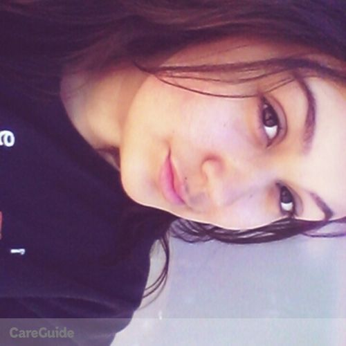 Child Care Provider Maria A's Profile Picture