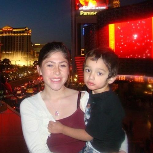 Child Care Provider Isabella Rosita B's Profile Picture