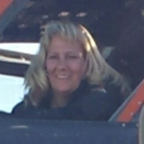 Housekeeper Provider Faye G's Profile Picture