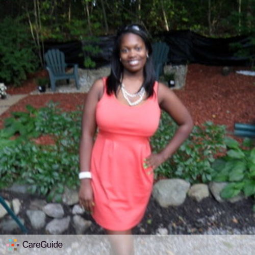Child Care Provider Laura A's Profile Picture