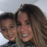 Available For St. Petersburg Child Carer Opportunity