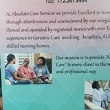 Occasional Elder Care Available in Port Saint Lucie