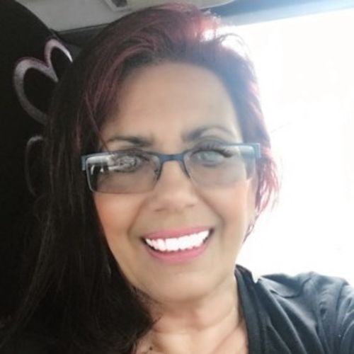 House Sitter Provider Brenda M's Profile Picture