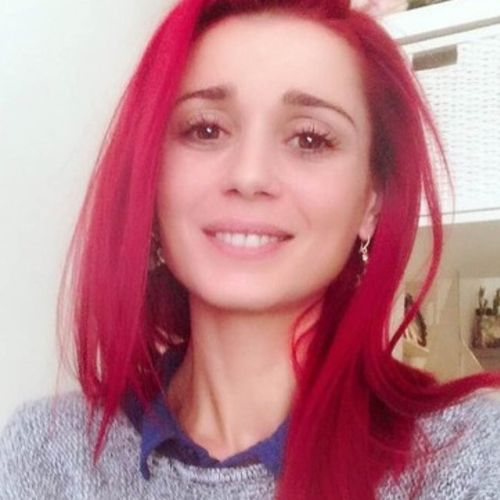 Elder Care Provider Sofia G's Profile Picture
