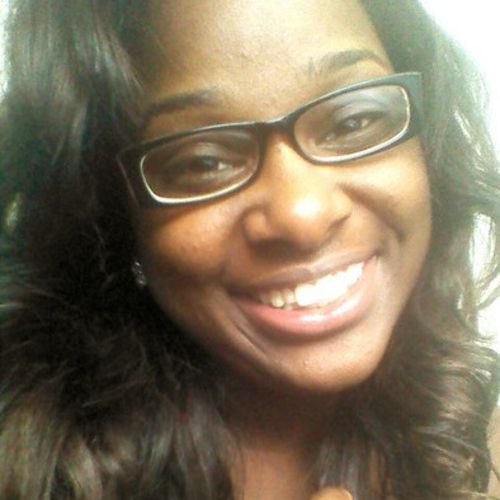Housekeeper Provider Hakimah Brown's Profile Picture