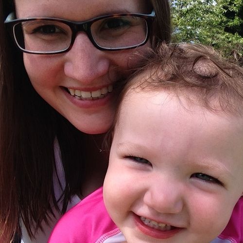 Canadian Nanny Provider Devon's Profile Picture