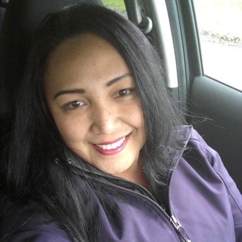 Child Care Provider Jade S's Profile Picture