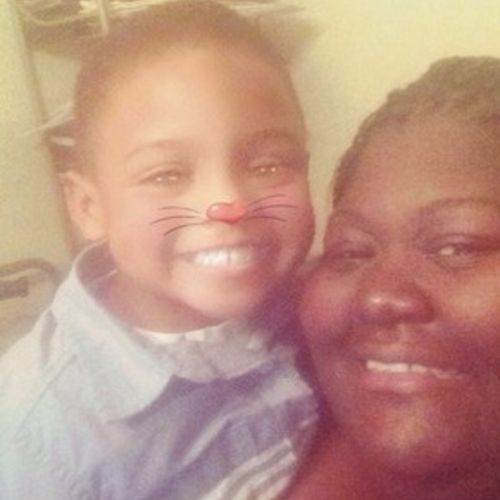 Child Care Provider Deirdre D's Profile Picture