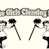 Two Broke Girls Housecleaning Service