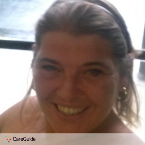 Housekeeper Provider Sonja R's Profile Picture