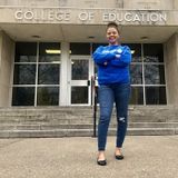 Aspring elementary education teacher who loves children!