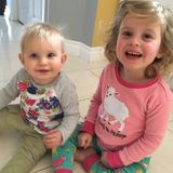 Permanent part-time for 2 adorable girls in Mississauga!