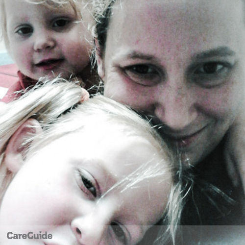 Child Care Provider Alison Reno's Profile Picture