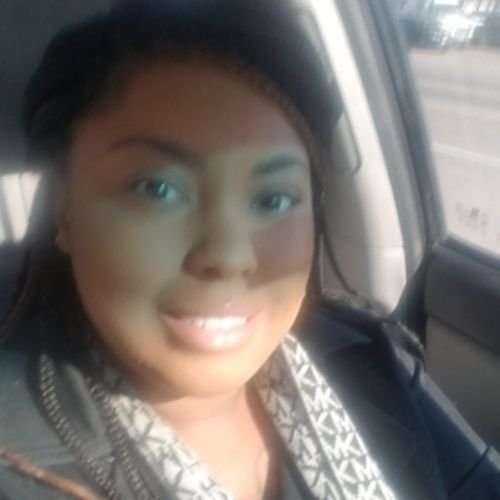 House Sitter Provider Mindy Morton's Profile Picture