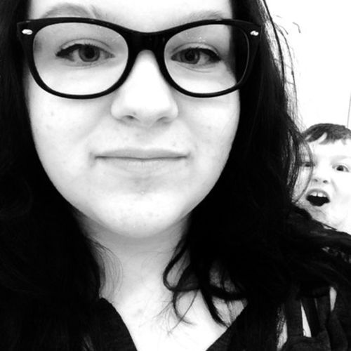 Canadian Nanny Provider Emma H's Profile Picture