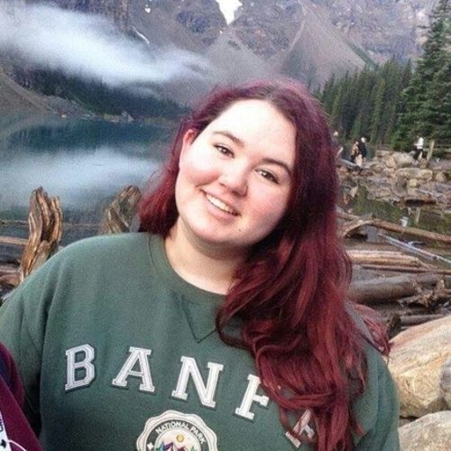House Sitter Provider Gabrielle G's Profile Picture