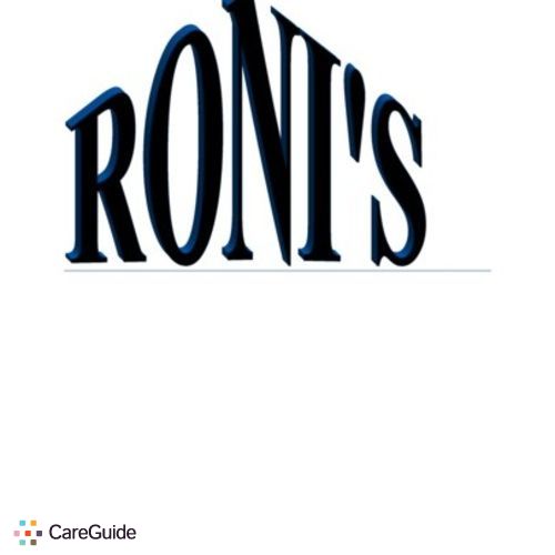 Housekeeper Provider Roni Y's Profile Picture