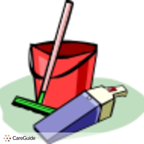 Housekeeper Provider Universal C's Profile Picture