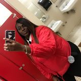 Ericka Pearson