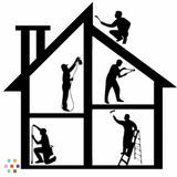 For all of your home repairs done right!
