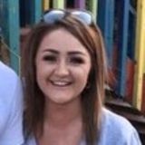 Experienced and qualified Irish girl looking for a Nanny job in Toronto