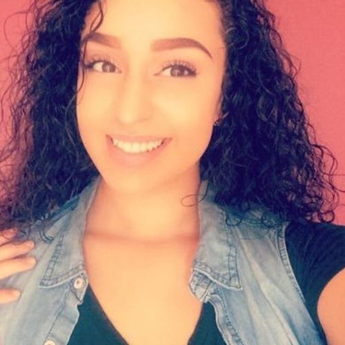 Pet Care Provider Alexandria M's Profile Picture