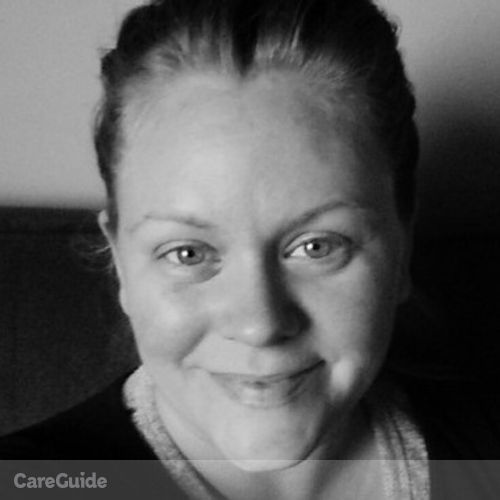 Child Care Provider Carly Rivas's Profile Picture