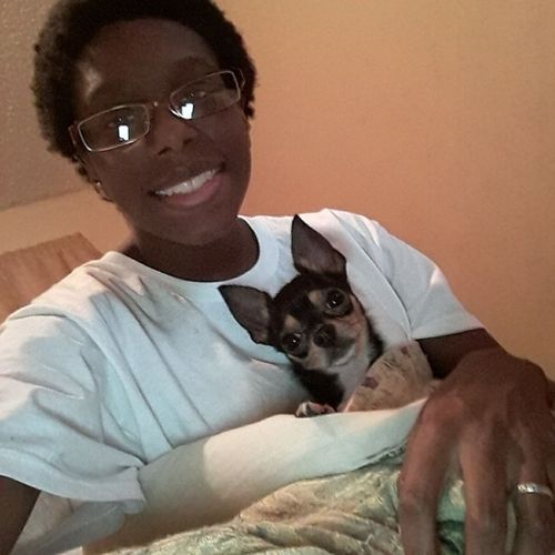 Child Care Provider LaShuna (shay) G's Profile Picture