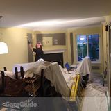 Trained and skilled professional painters available all year around