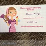 General cleaning services