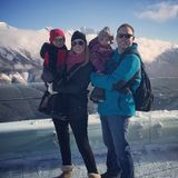 Looking for a full time/part time long term Nanny for our two young kids