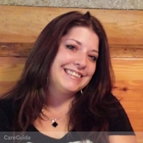 Housekeeper Provider Elayne W's Profile Picture