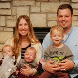 Looking for full time nanny for three boys