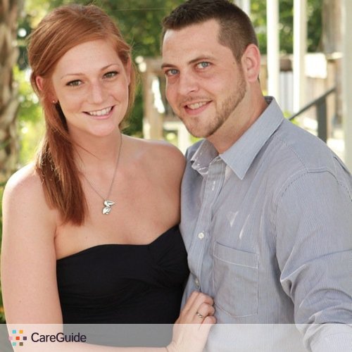 Child Care Provider Meagan M's Profile Picture