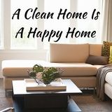 Available: Cleaning with your family & pets in mind. Waverly, Iowa