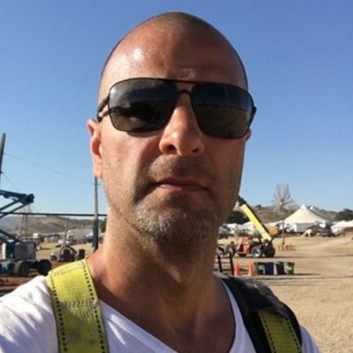 Housekeeper Job Sam O's Profile Picture