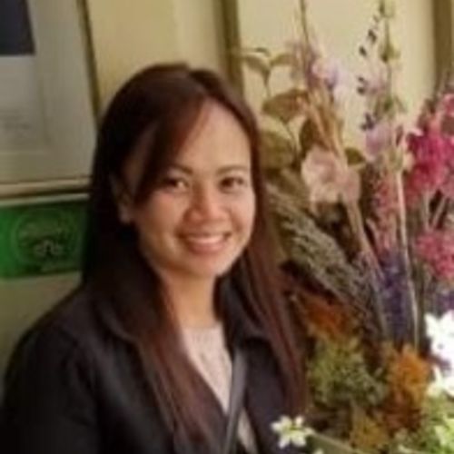 Child Care Provider Ruth Katherine C's Profile Picture