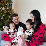 Toddler and infant looking for Best Nanny Ever!