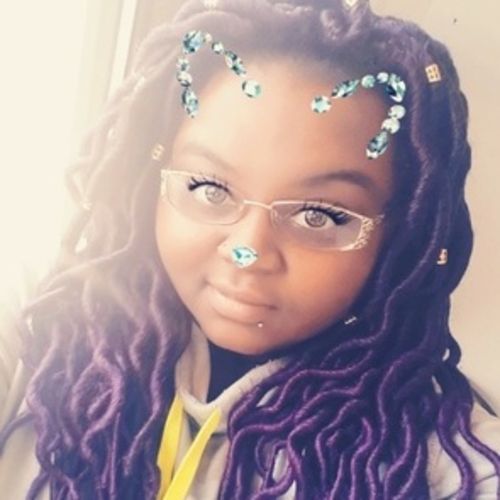 House Sitter Provider Ashanta B's Profile Picture