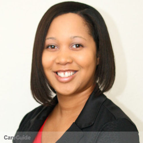 Elder Care Provider Kim R's Profile Picture