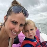 British nanny, loving, caring & fun