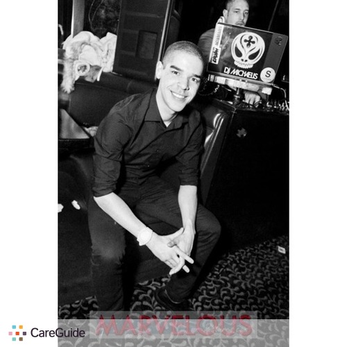 Housekeeper Provider Josh B's Profile Picture