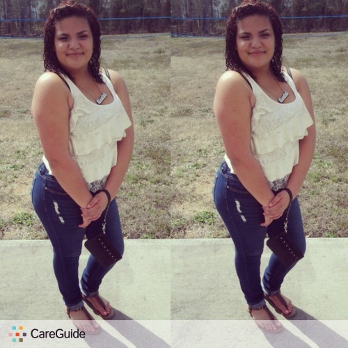 Child Care Provider Leslie Cortorreal's Profile Picture