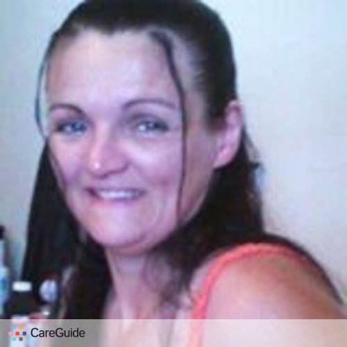 Housekeeper Provider Donna N's Profile Picture